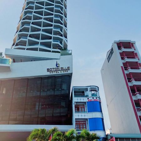 Khach San Nhu Yen Hotel Nha Trang Eksteriør billede