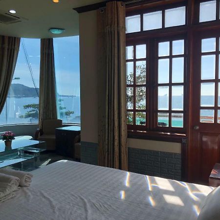 Khach San Nhu Yen Hotel Nha Trang Eksteriør billede
