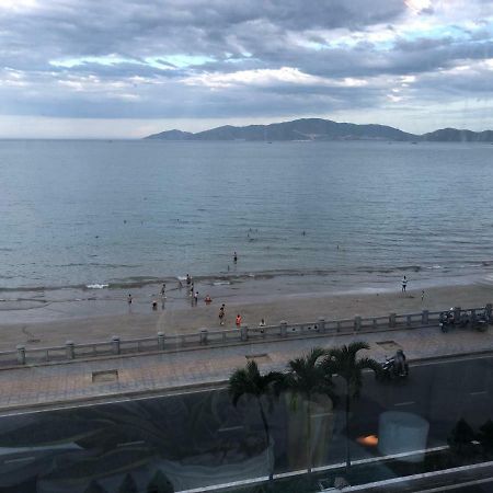 Khach San Nhu Yen Hotel Nha Trang Eksteriør billede