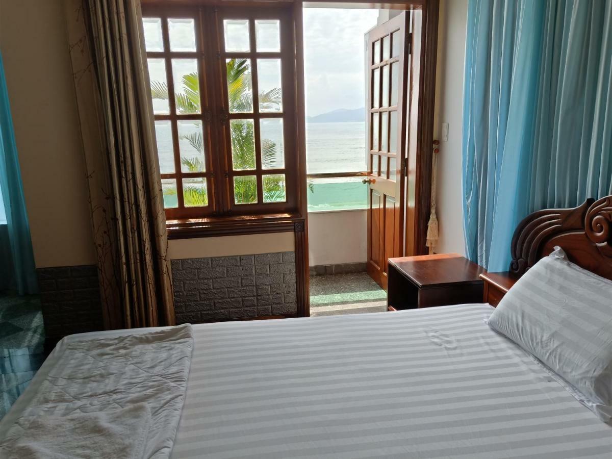 Khach San Nhu Yen Hotel Nha Trang Eksteriør billede