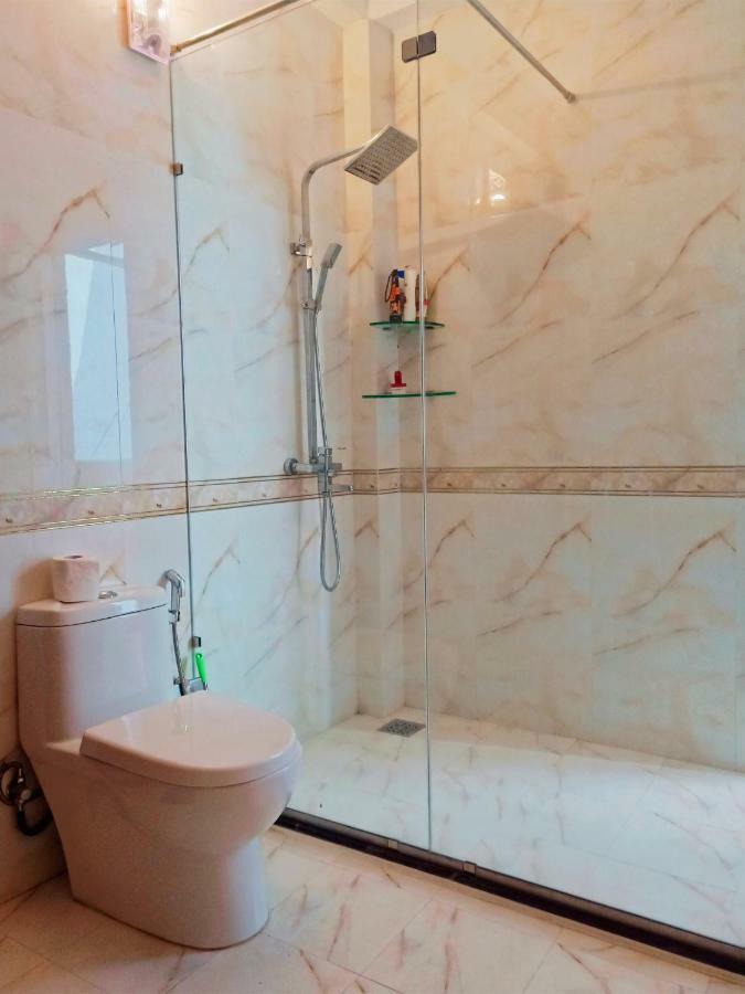 Khach San Nhu Yen Hotel Nha Trang Eksteriør billede