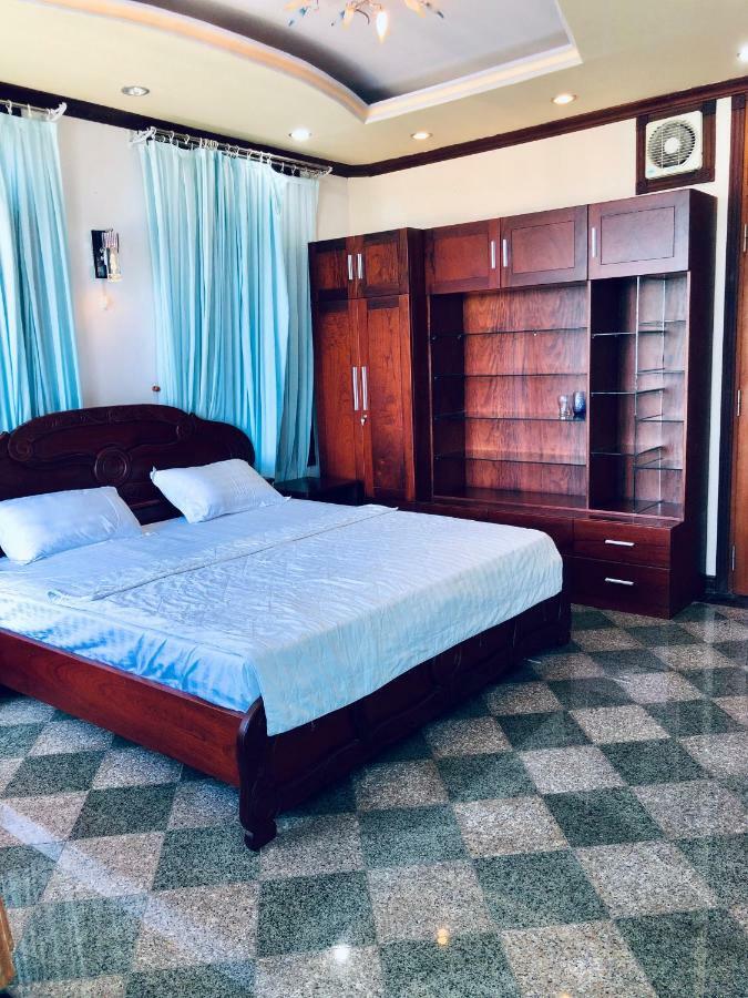 Khach San Nhu Yen Hotel Nha Trang Eksteriør billede