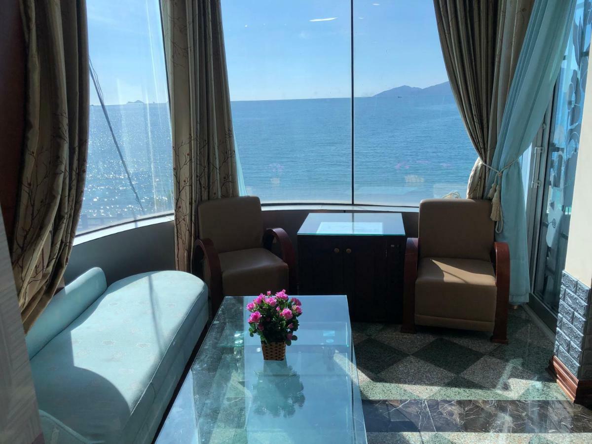 Khach San Nhu Yen Hotel Nha Trang Eksteriør billede