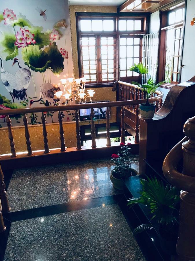 Khach San Nhu Yen Hotel Nha Trang Eksteriør billede