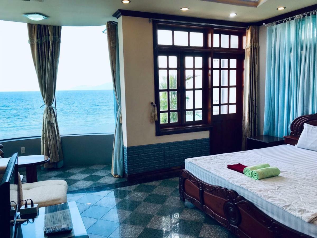 Khach San Nhu Yen Hotel Nha Trang Eksteriør billede