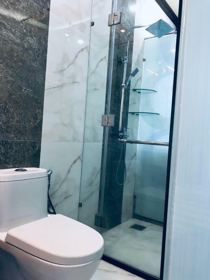 Khach San Nhu Yen Hotel Nha Trang Eksteriør billede