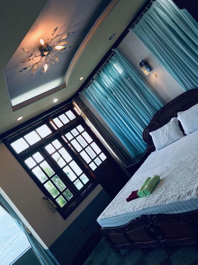 Khach San Nhu Yen Hotel Nha Trang Eksteriør billede