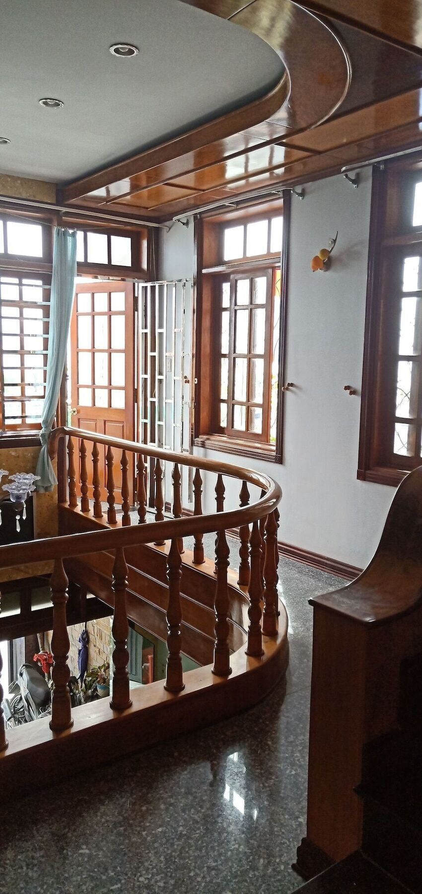 Khach San Nhu Yen Hotel Nha Trang Eksteriør billede
