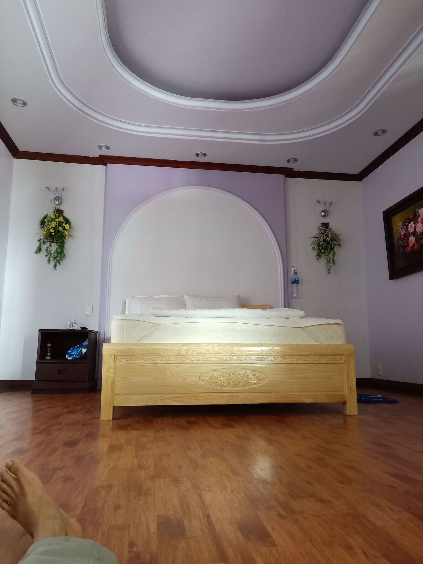 Khach San Nhu Yen Hotel Nha Trang Eksteriør billede